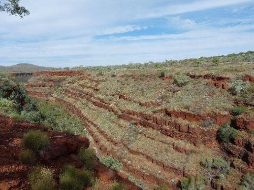 Dales Gorge